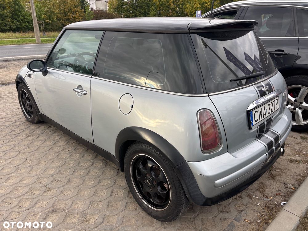 MINI Cooper - 3