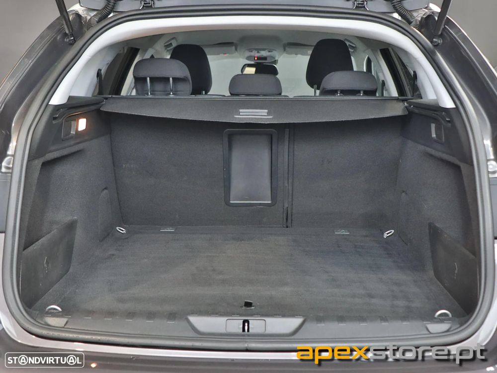 Peugeot 308 SW 1.5 BlueHDi Style - 11
