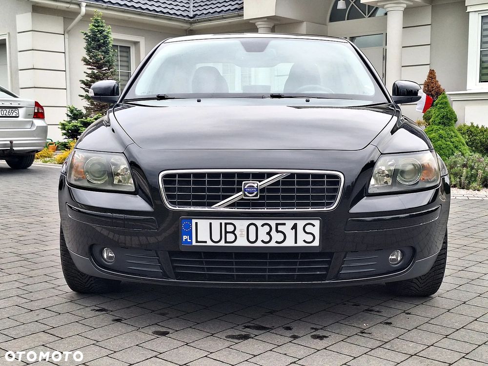 Volvo S40 1.8 Kinetic - 14