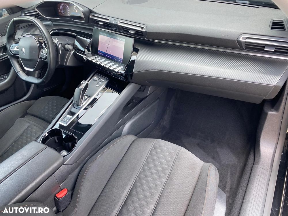 Peugeot 508 - 3