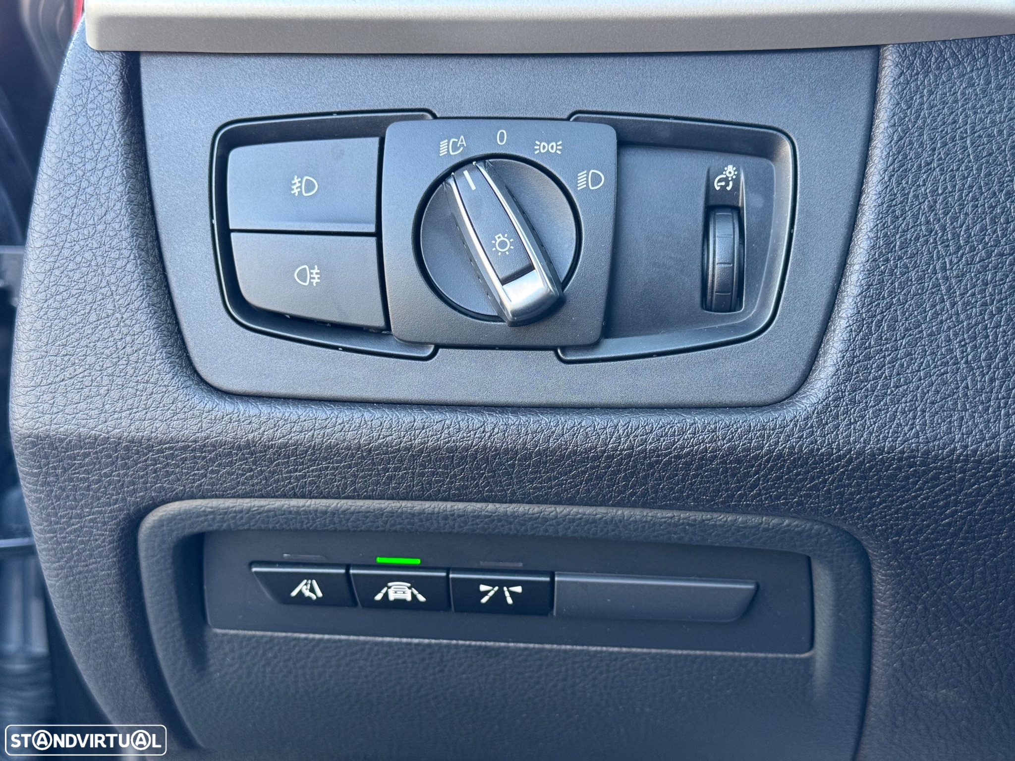 BMW 320 d Touring - 11
