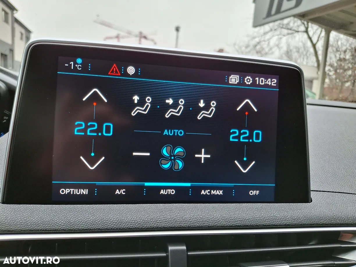 Peugeot 3008 1.2 PureTech 130 EAT8 Allure Pack - 18