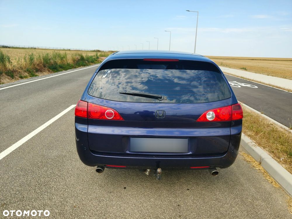 Honda Accord 2.4 i Executive - 16