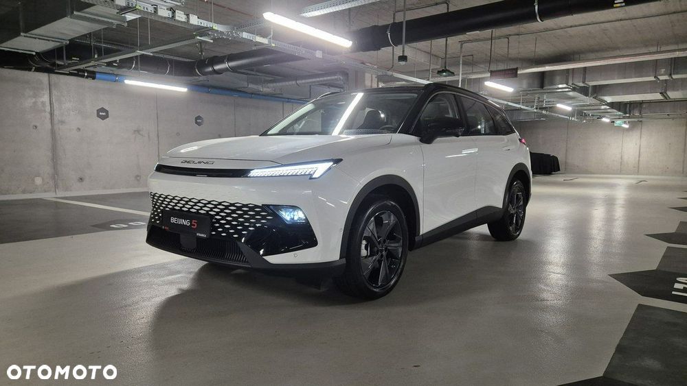 BAIC 5 - 10