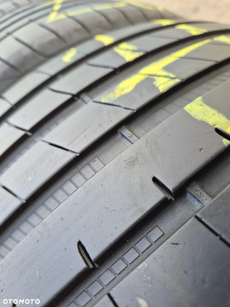 2x 245/45R18  2x 275/40R18 Goodyear Eagle F1 Asymmetric 3 * - 3