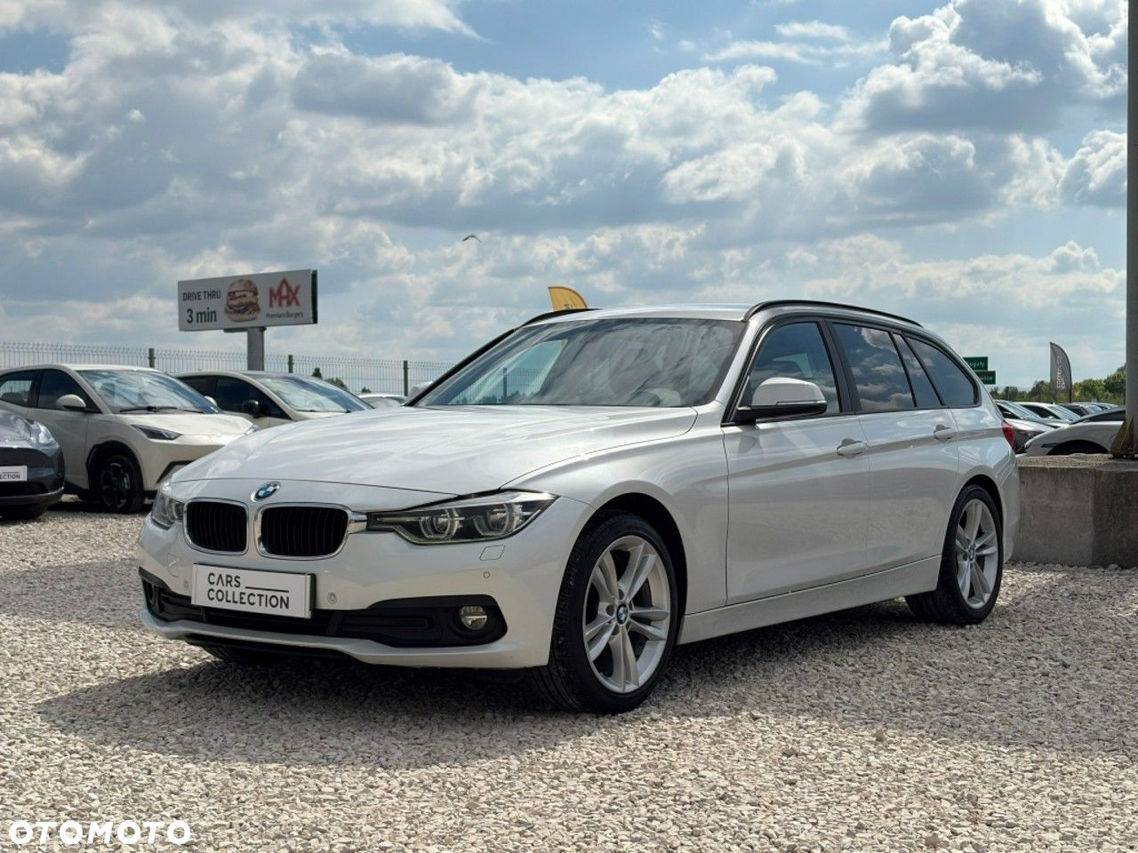 BMW Seria 3 - 8