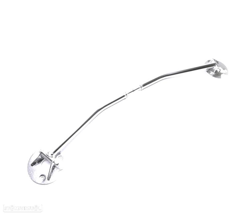 BARRA ANTI - APROXIMAÇÃO PARA BMW E30 - 1