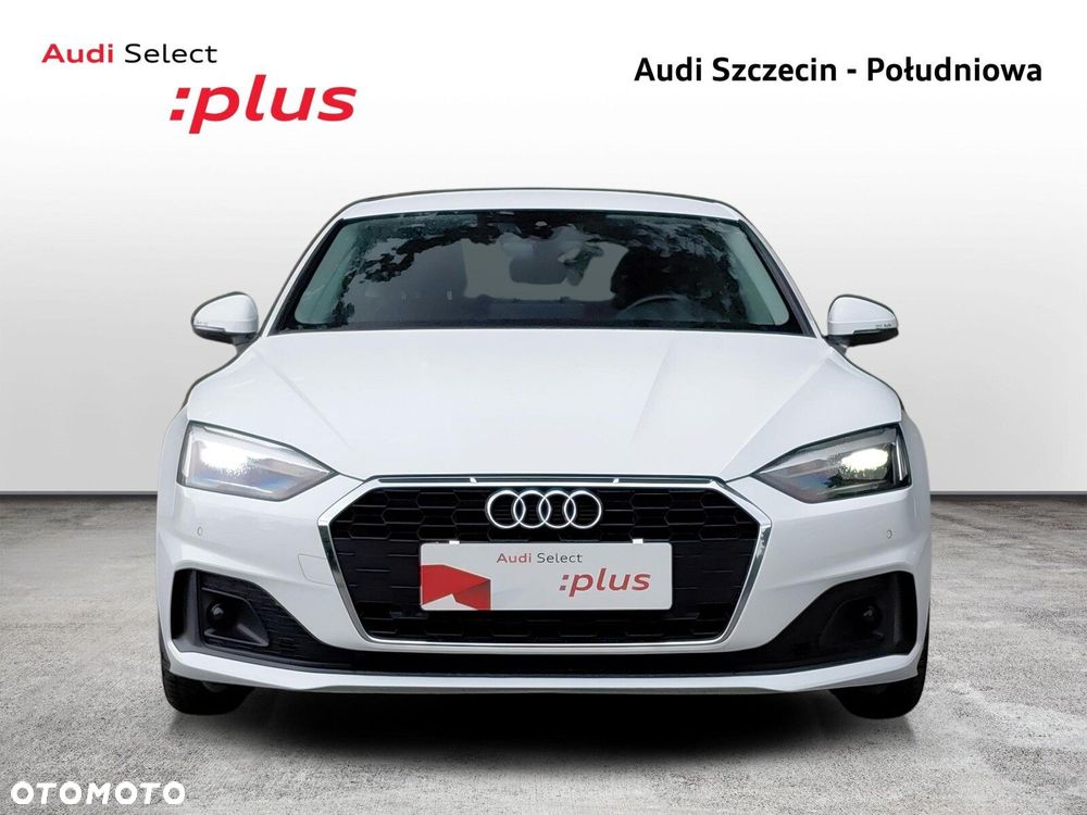 Audi A5 Sportback - 9