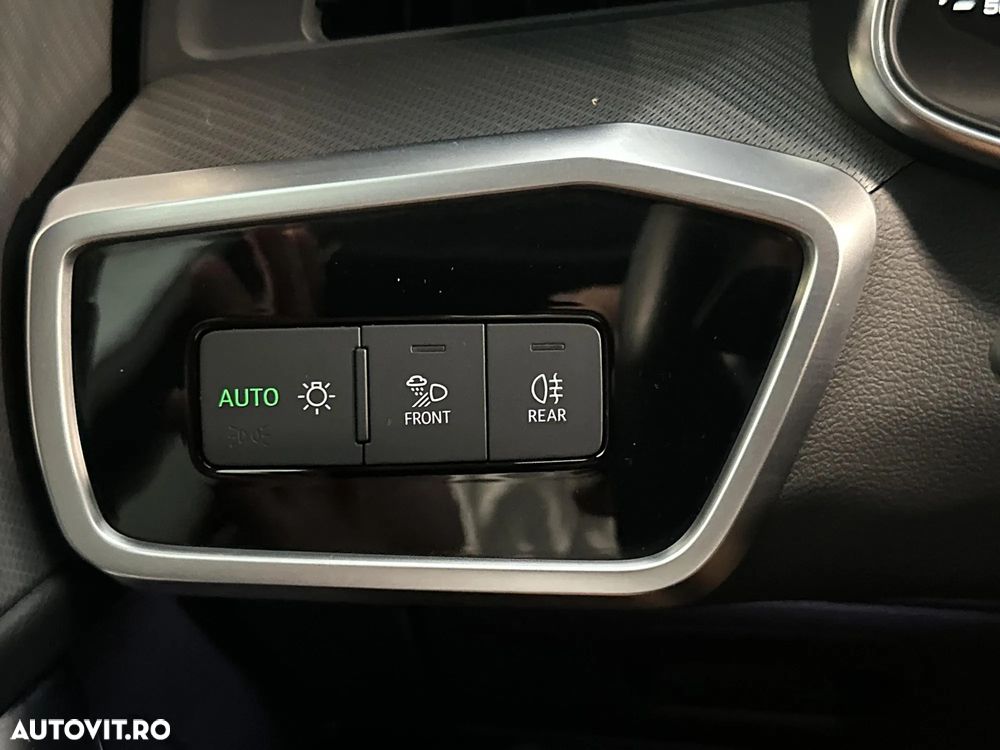 Audi A6 - 15