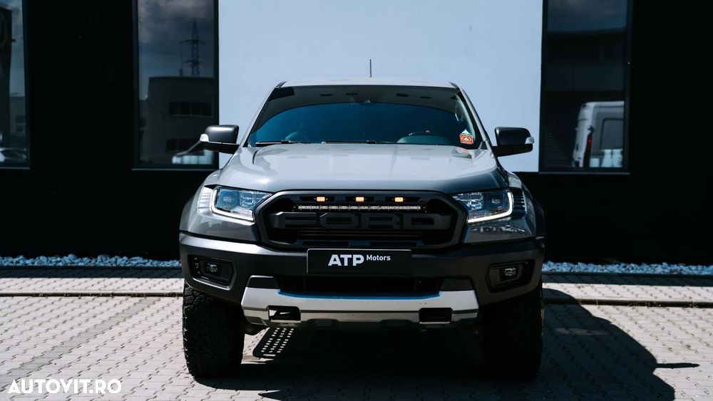 Ford Ranger - 2