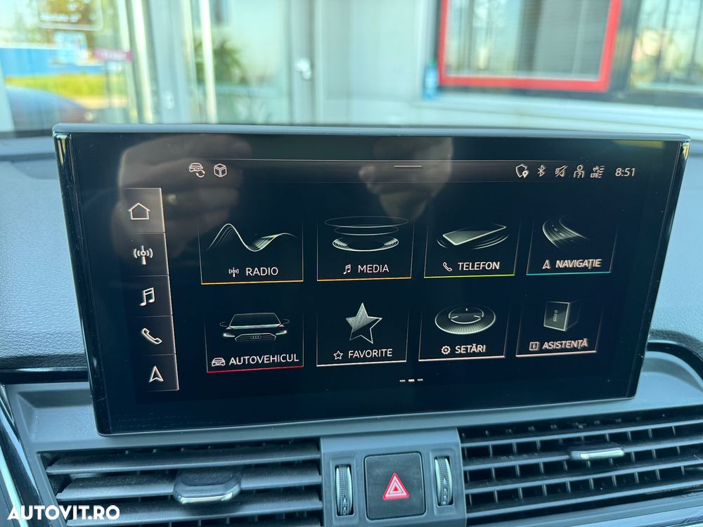 Audi Q5 40 TDI quattro S tronic advanced - 30