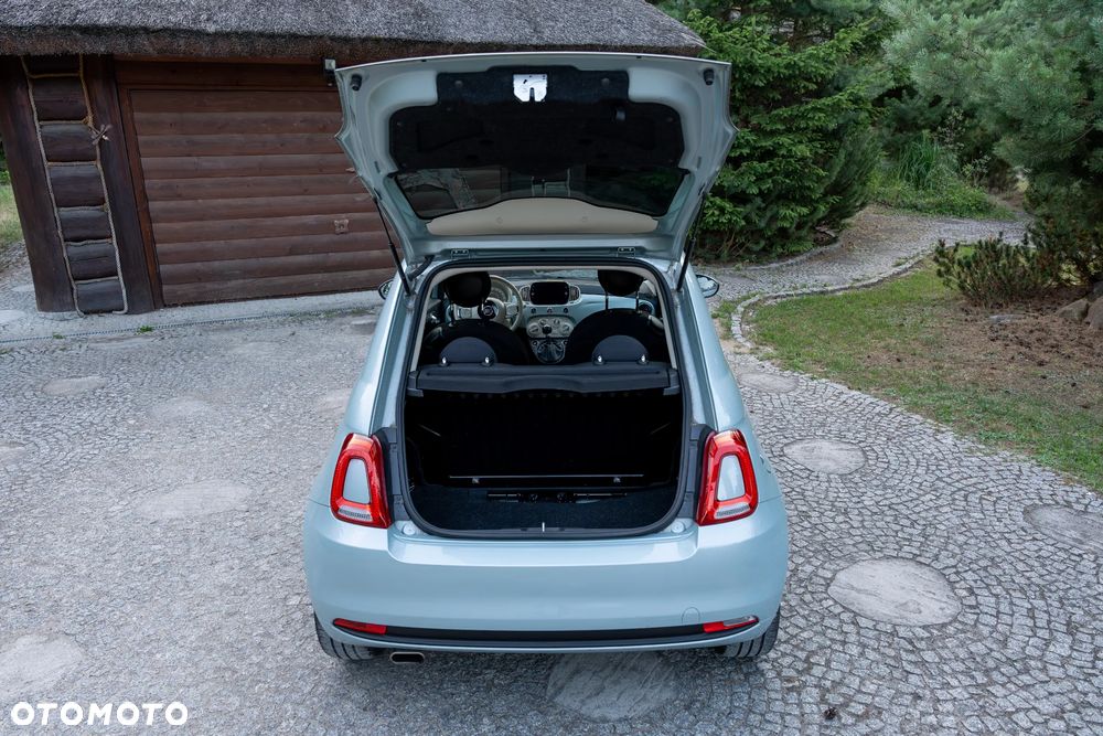 Fiat 500 1.0 Hybrid - 20