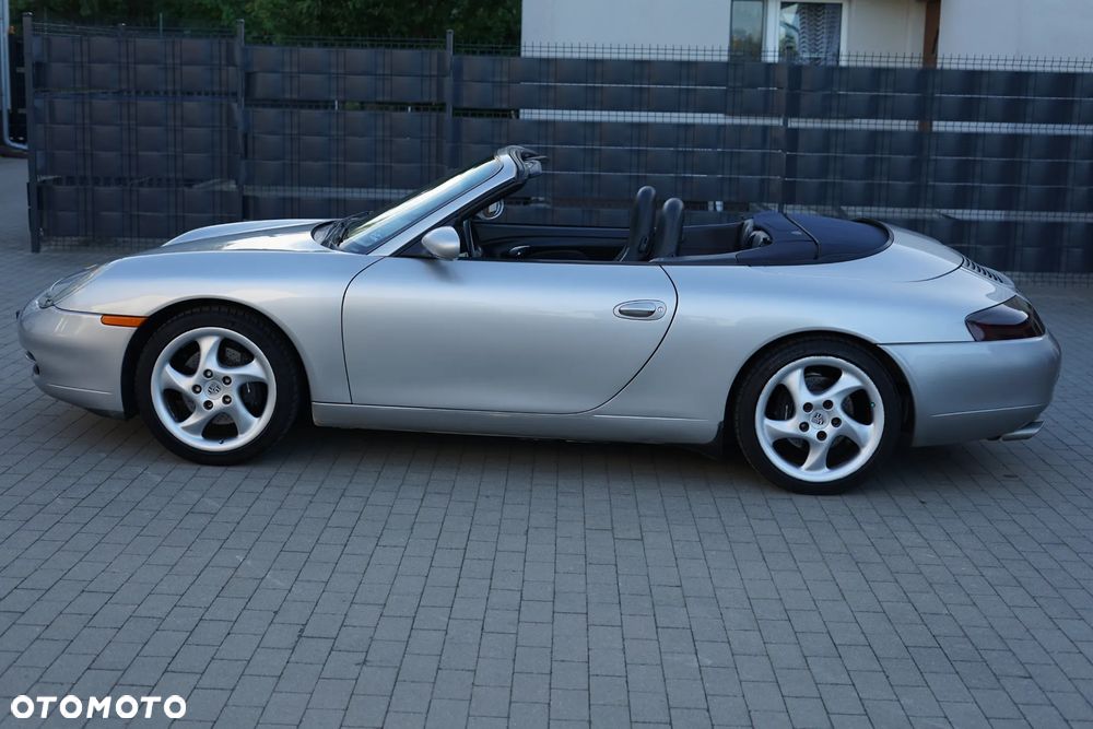 Porsche 911 - 6