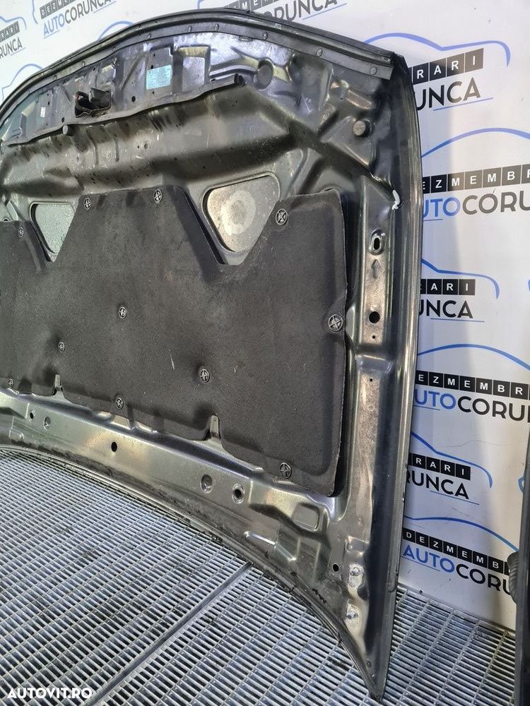 Capota Nissan Pathfinder 2004 - 2010 SUV 4 Usi NEGRU (922) - 7