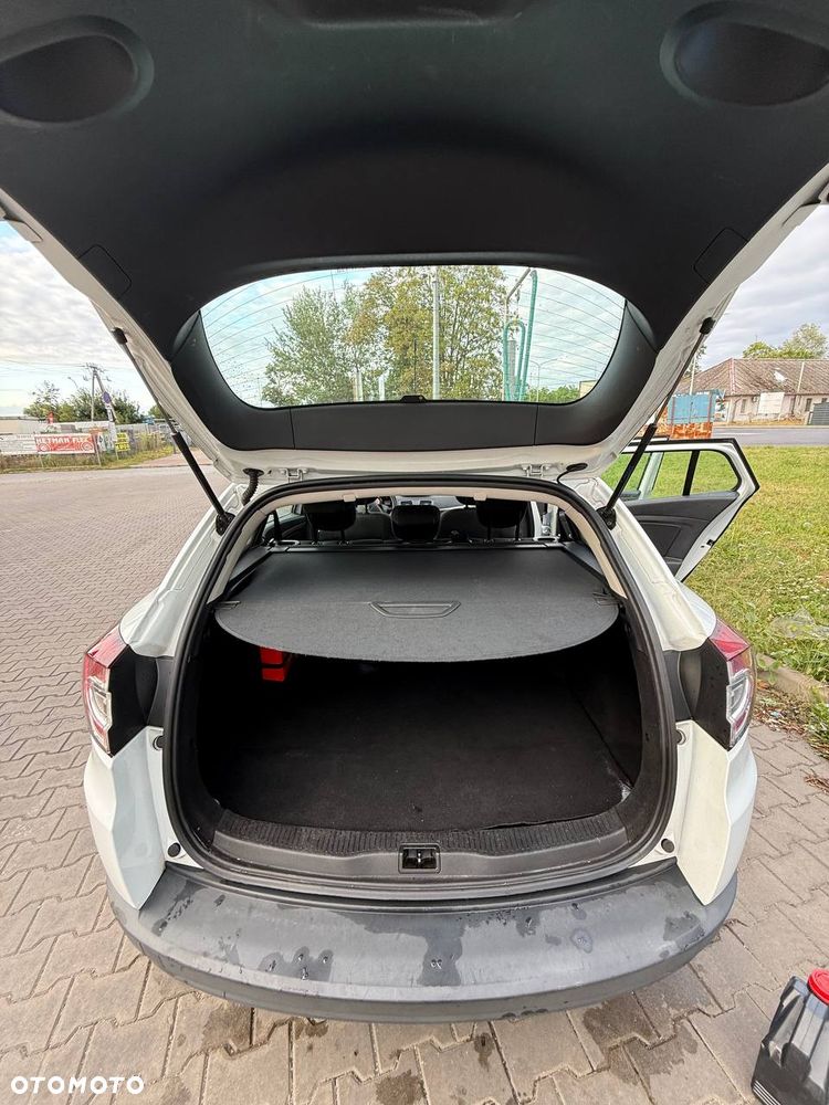 Renault Megane 1.2 16V TCe Energy Life - 3