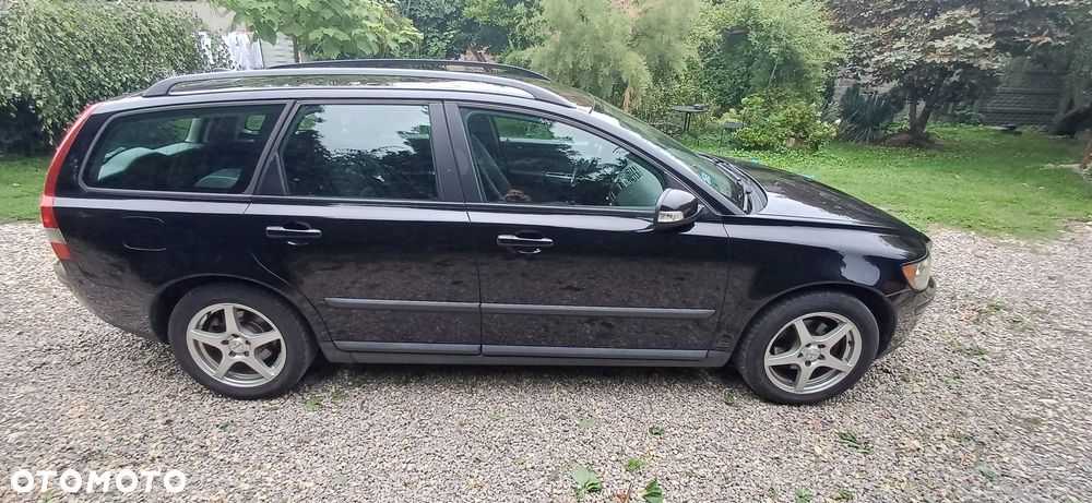 Volvo V50 1.8 - 13