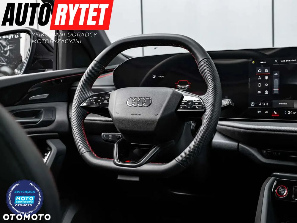 Audi SQ5 TFSI mHEV 270 kW Quattro S tronic - 13