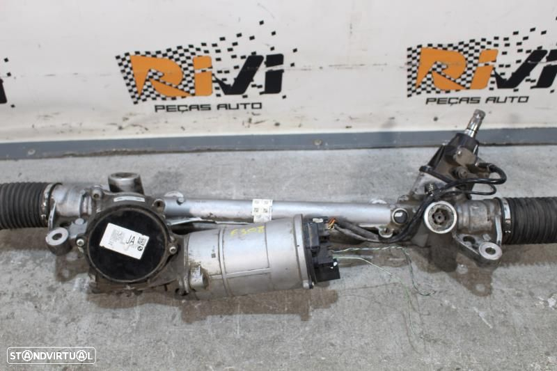 Caixa de Direção BMW JA - G20 / G21 - 6