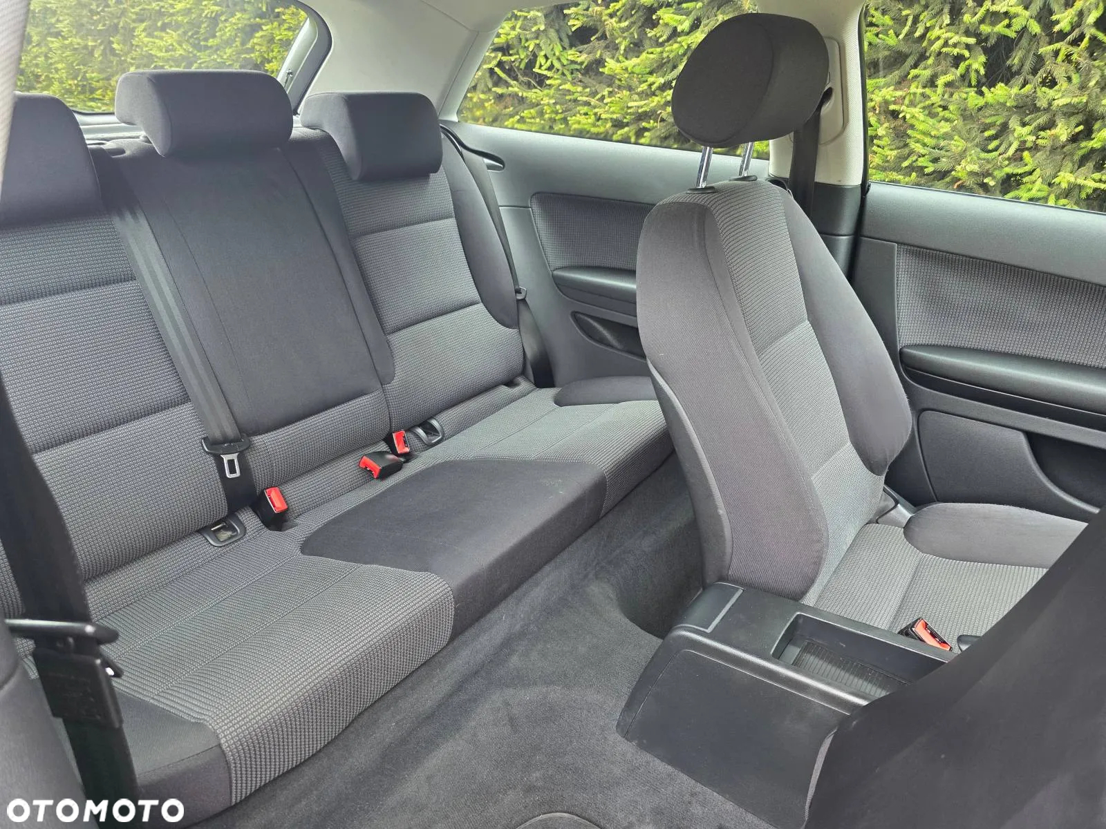 Audi A3 1.6 Limited Edition - 8