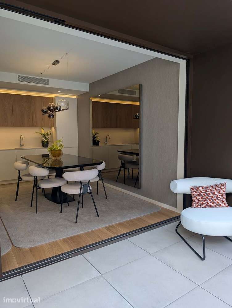 Apartamento T3 Premium | The Yard Next – Afurada - Grande imagem: 4/18