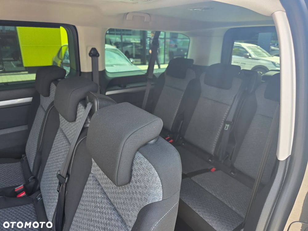 Opel Zafira 2.2 Diesel XL Business - 9