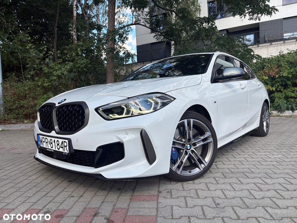 BMW 1M - 21