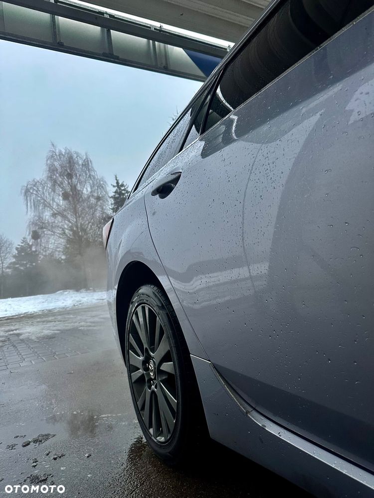 Mazda 6 2.0 CD Comfort - 9