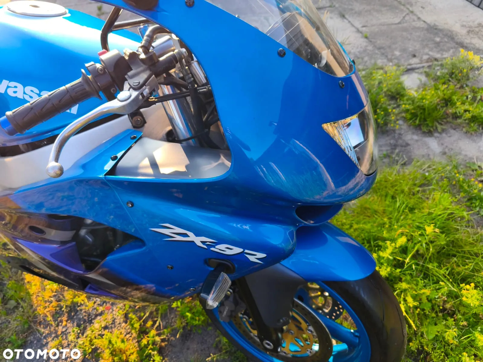 Kawasaki Ninja - 26