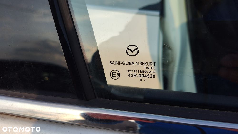 Mazda CX-30 2.0 mHEV Kanjo 2WD - 9