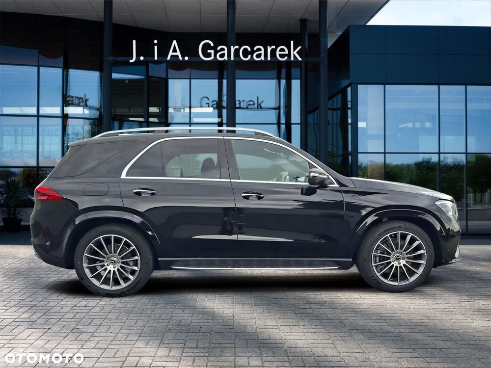 Mercedes-Benz GLE - 7