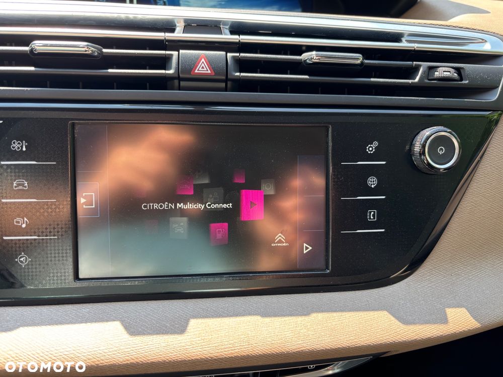 Citroën C4 Picasso 2.0 BlueHDi Exclusive - 8