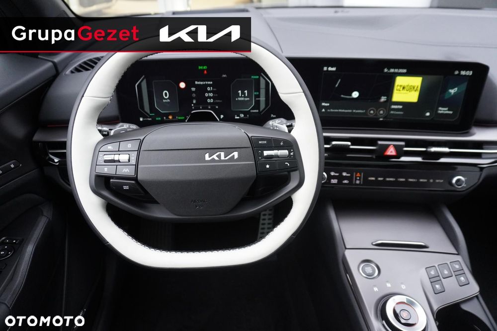 Kia Sportage 1.6 T-GDI HEV GT Line 2WD - 10