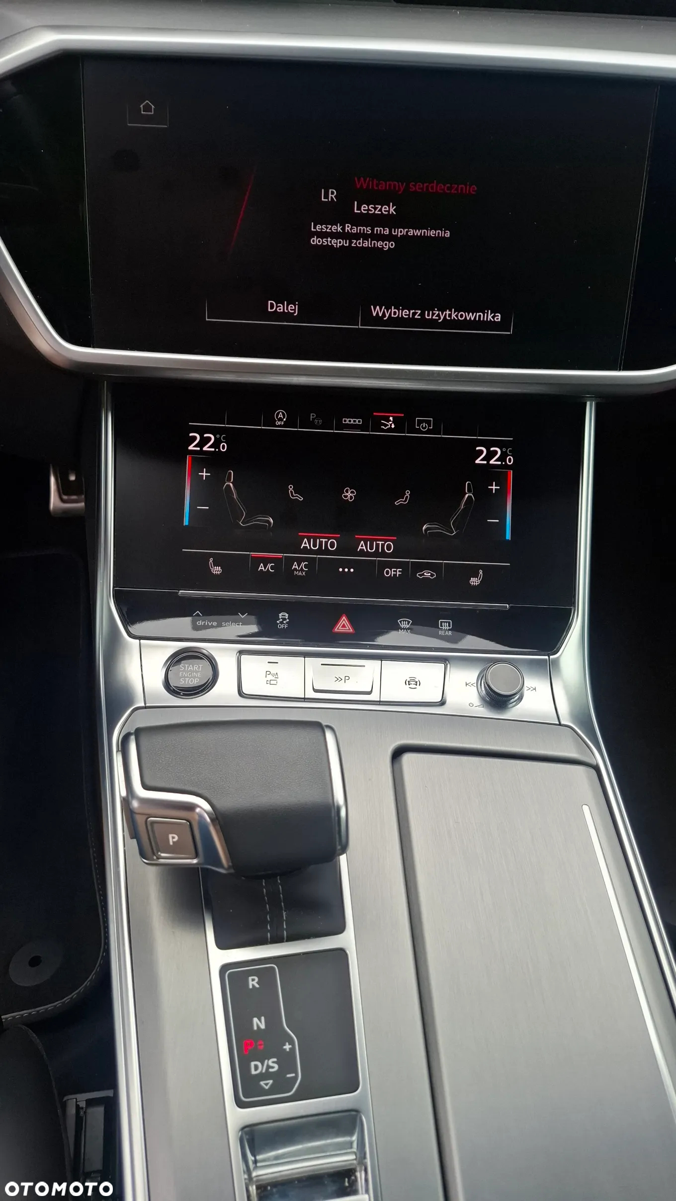 Audi A7 Sportback - 15