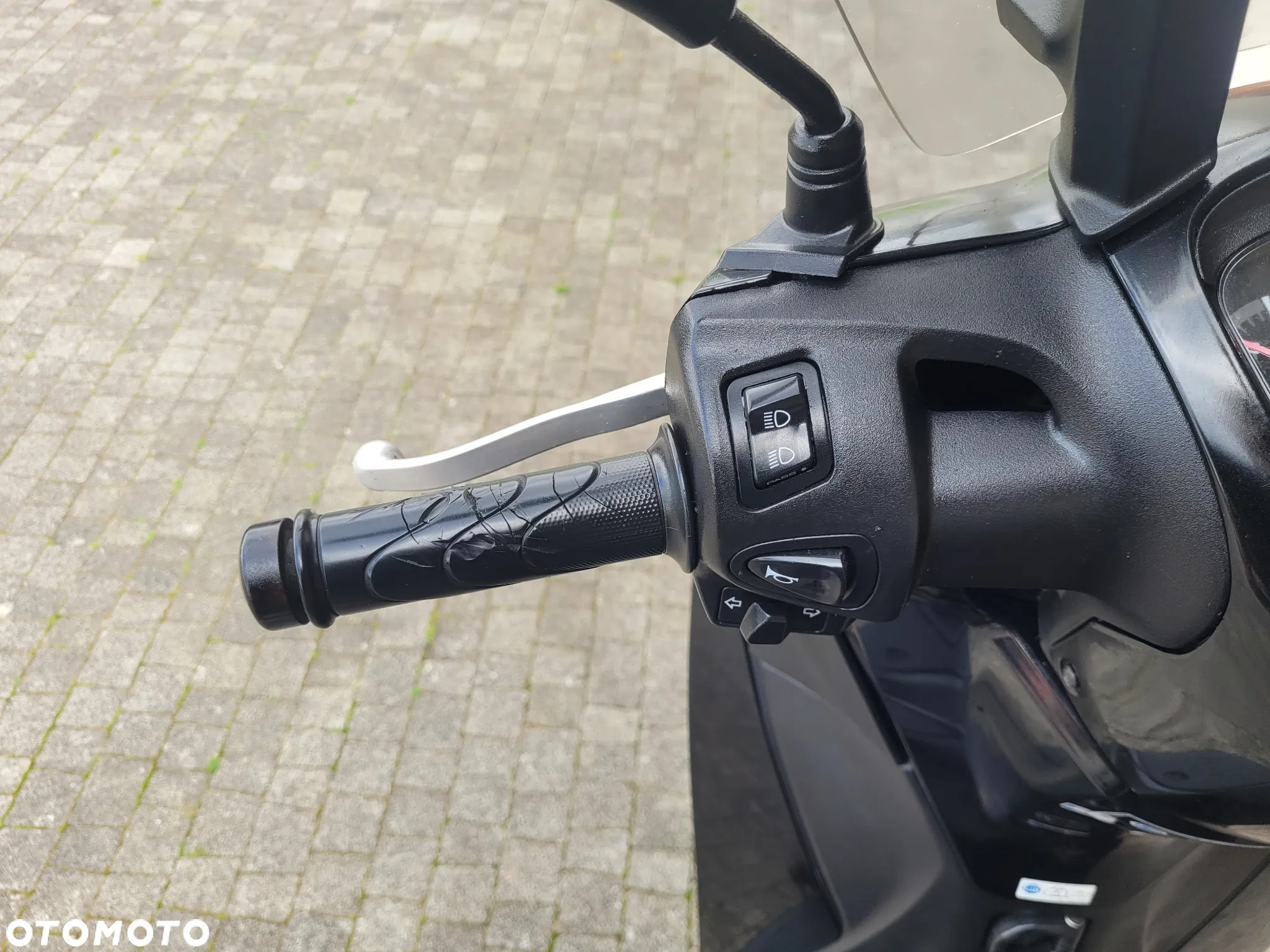 Honda SH - 11