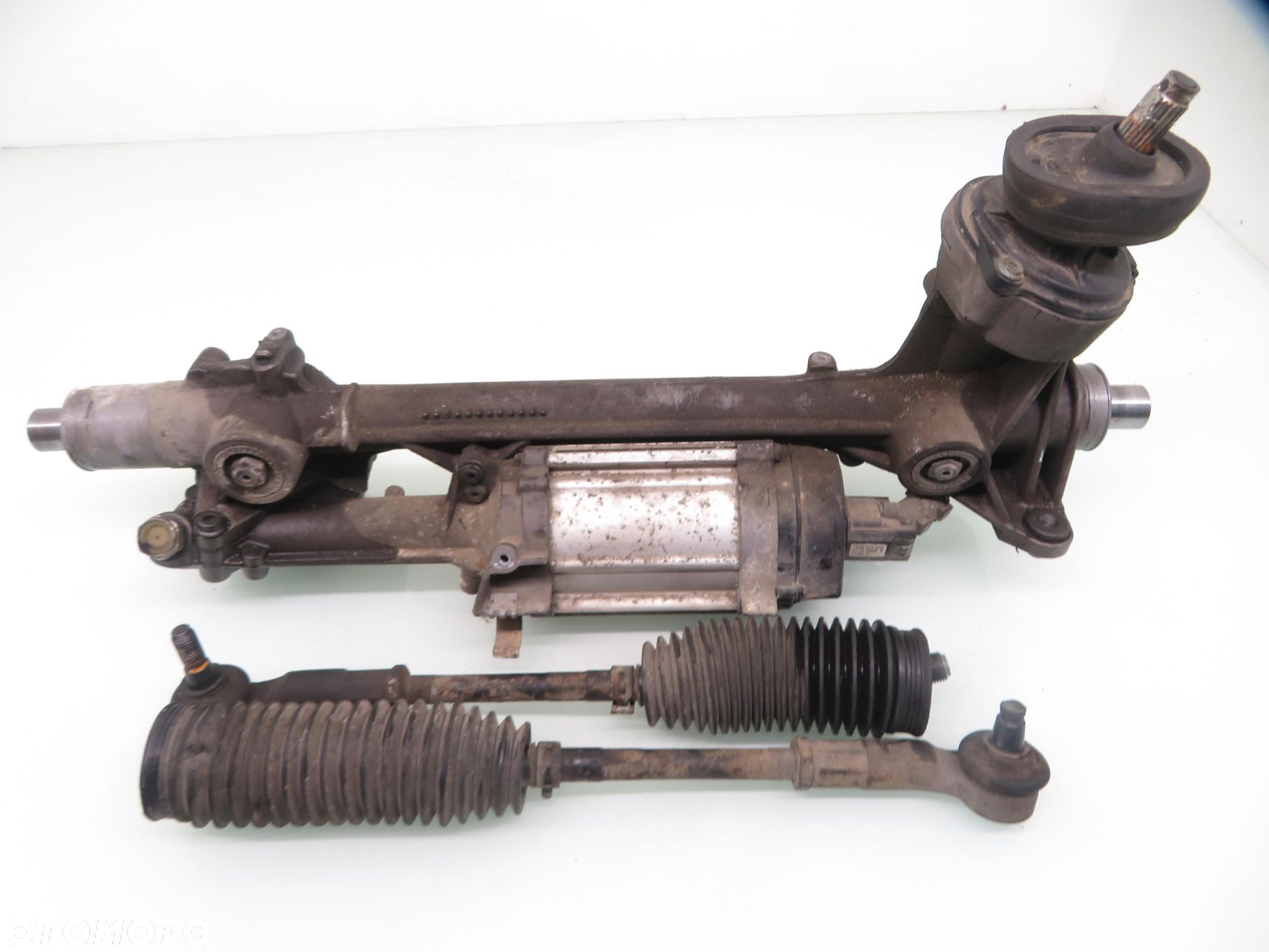 MAGLOWNICA AUDI A3 8P ANGLIK UK 1K2909144K 0273010040 7805277223 - 1