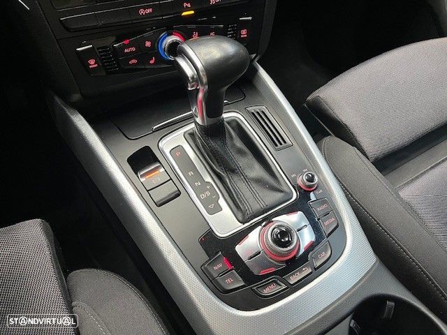 Audi Q5 2.0 TDi quattro S-line S-tronic - 19