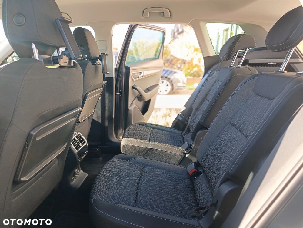 Skoda Karoq 1.5 TSI ACT Style DSG - 11