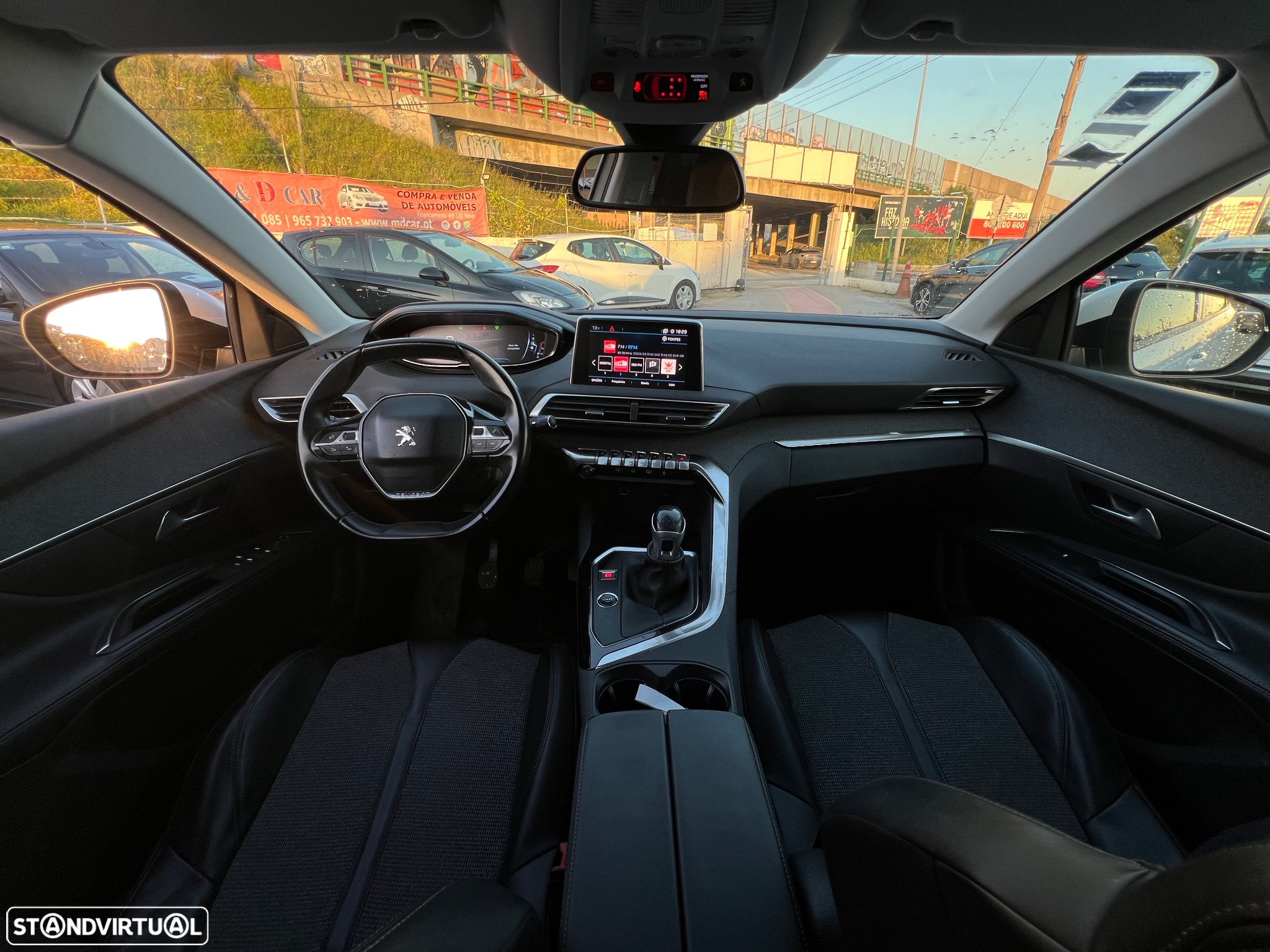 Peugeot 5008 1.5 BlueHDi Allure - 16