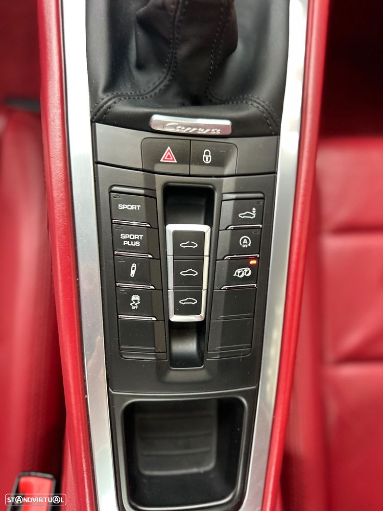 Porsche 911 (991) Carrera 2 S - 14