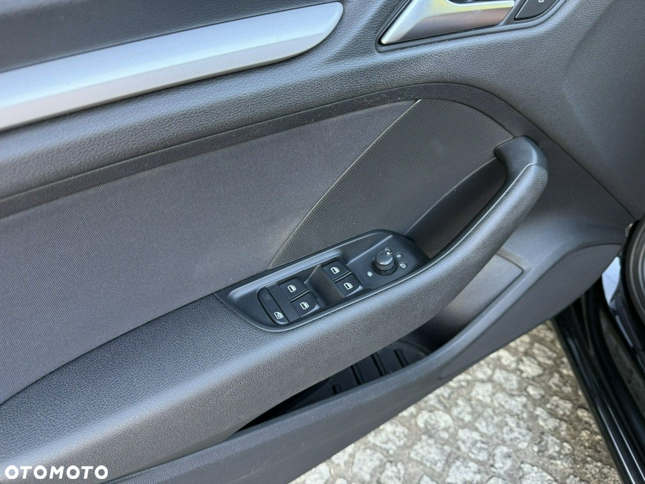 Audi A3 - 17
