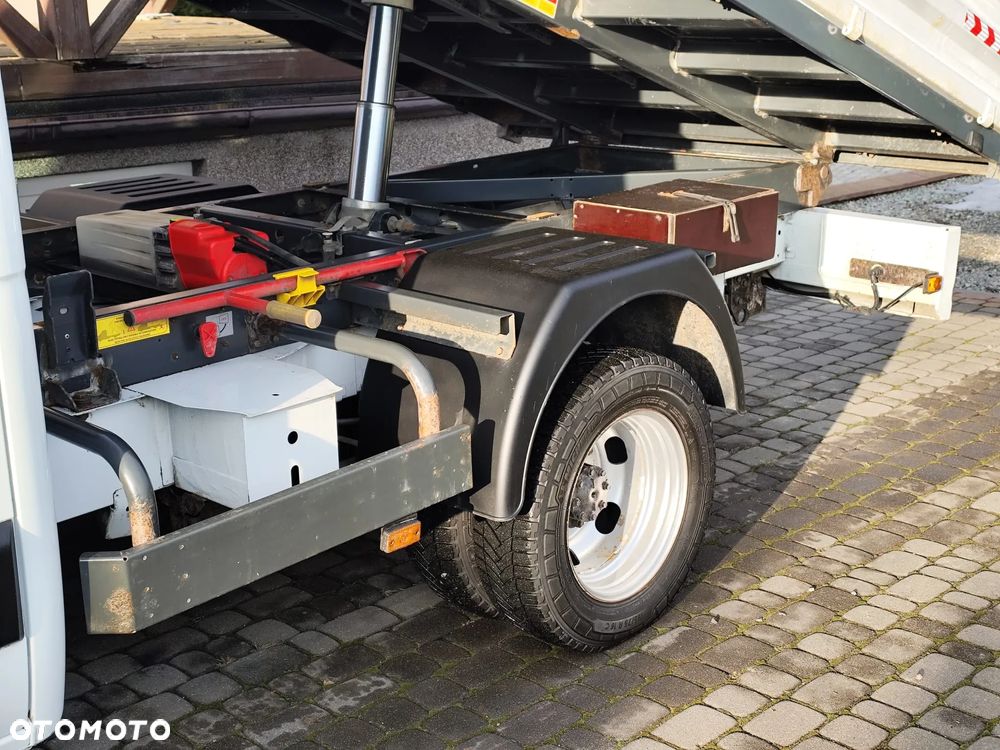 Renault Master 2.3dCi 125 - 15