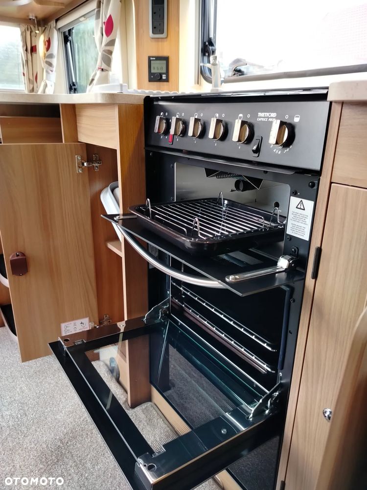 Bailey Pegasus Rimini - 34