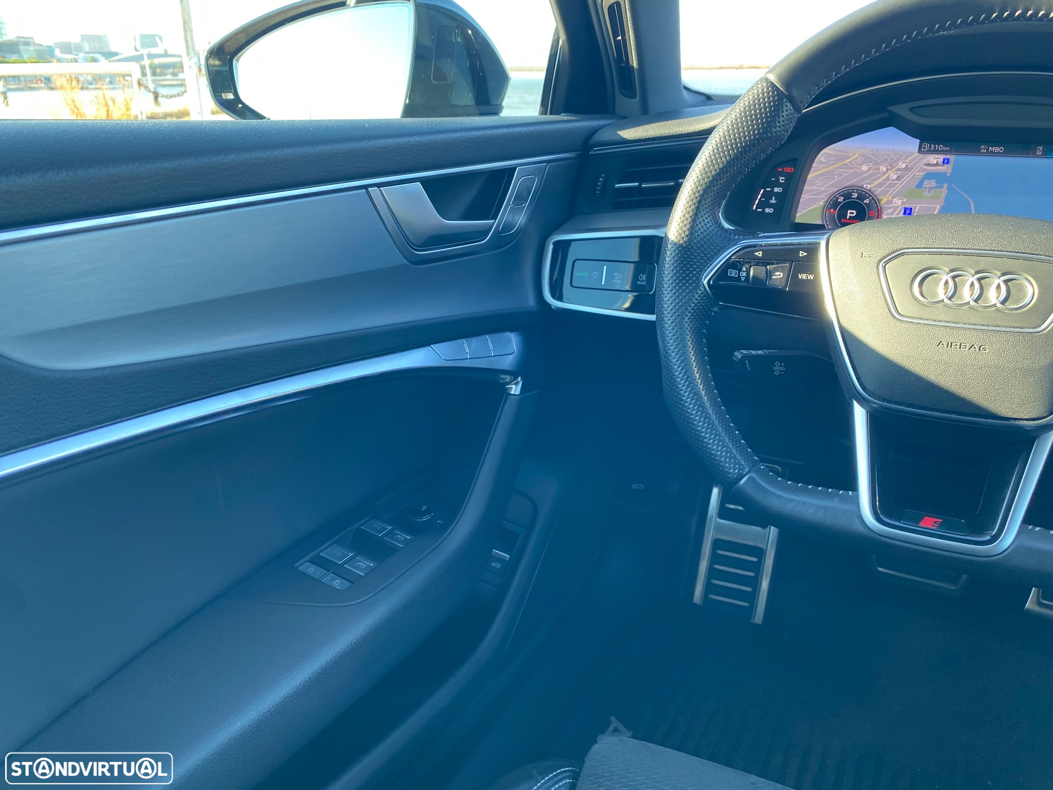 Audi A6 40 TDI Sport S tronic - 27