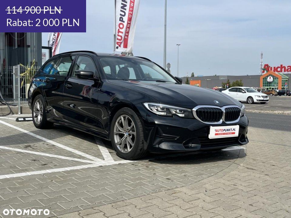 BMW Seria 3 - 3
