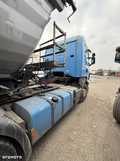 Scania R420 - 7