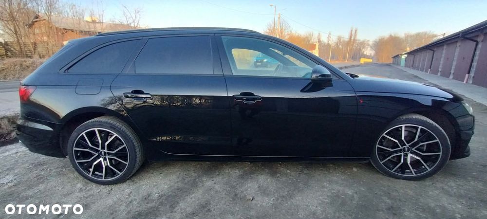 Audi A4 Avant - 24