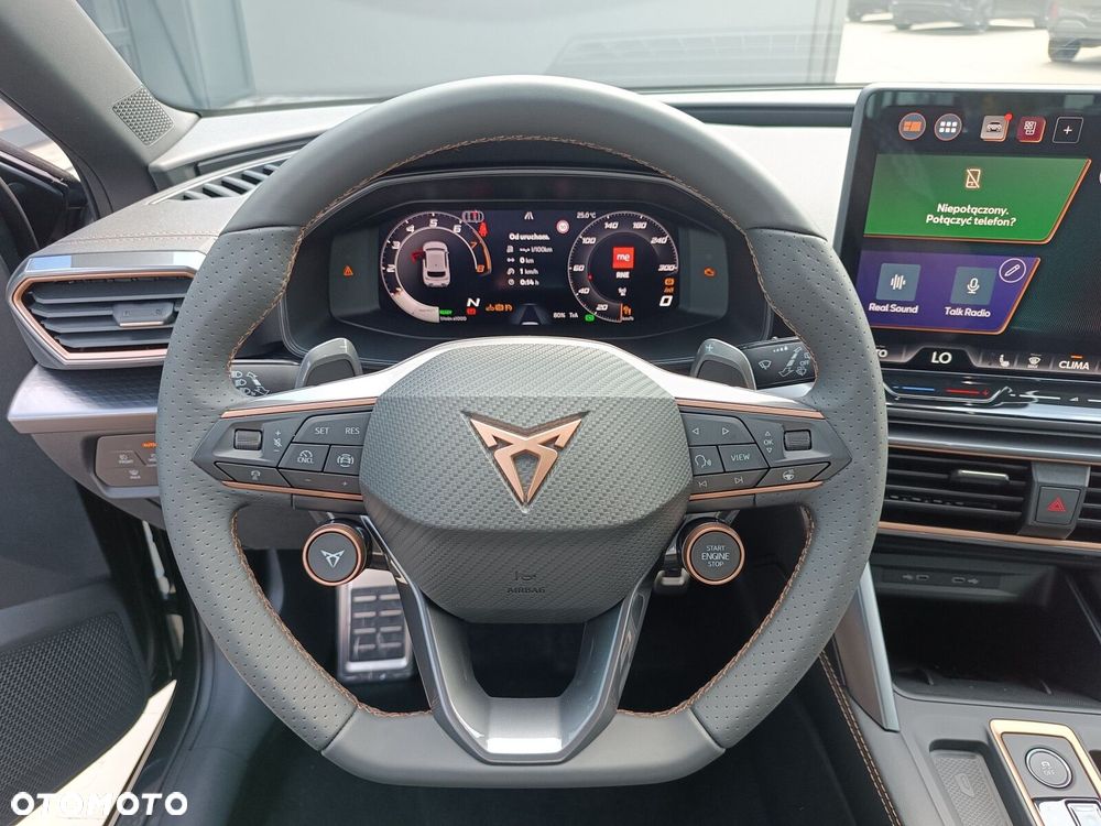 Cupra Leon 1.5 eTSI DSG - 14