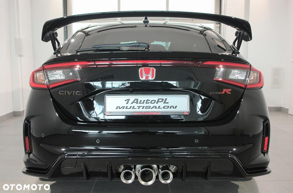 Honda Civic 2.0 VTEC Turbo Type R - 6