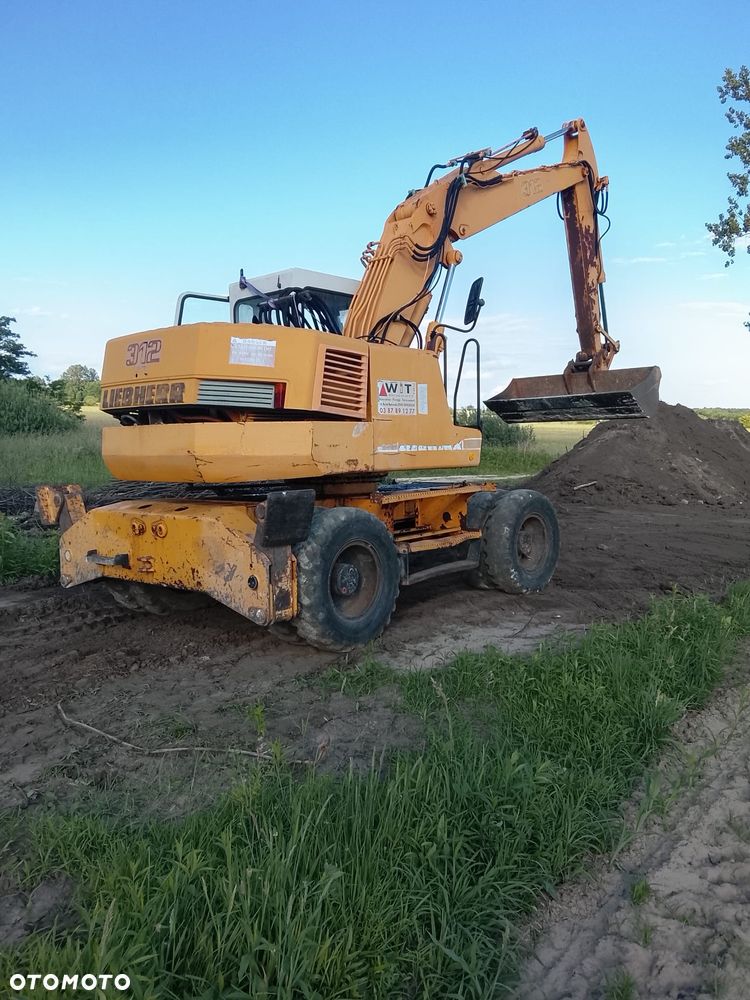 Liebherr 312 - 2