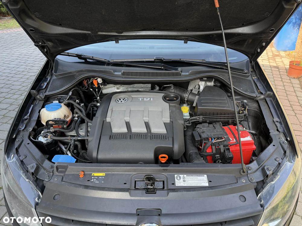 Volkswagen Polo - 7